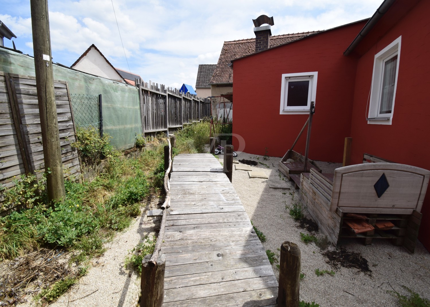 Garten