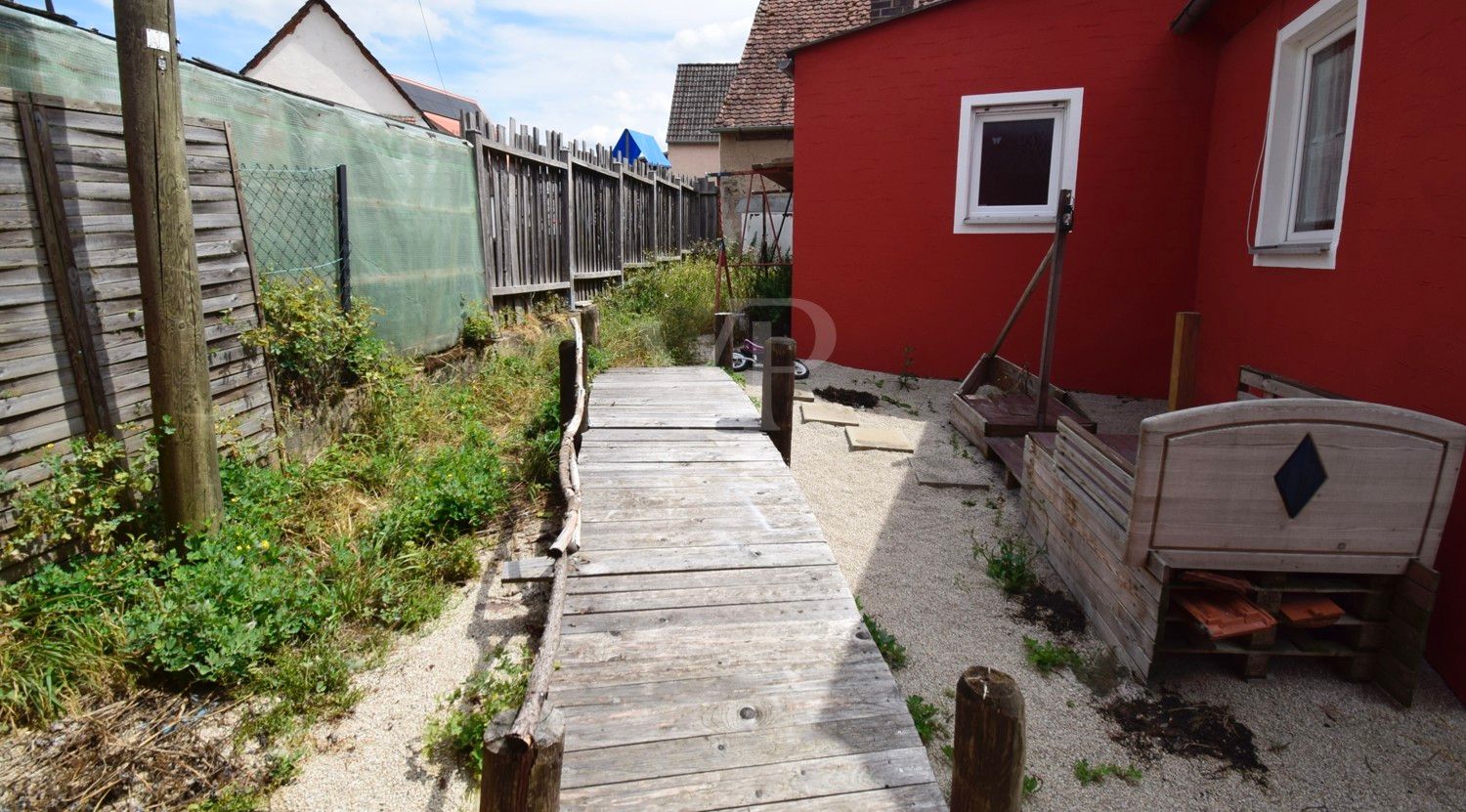 Garten