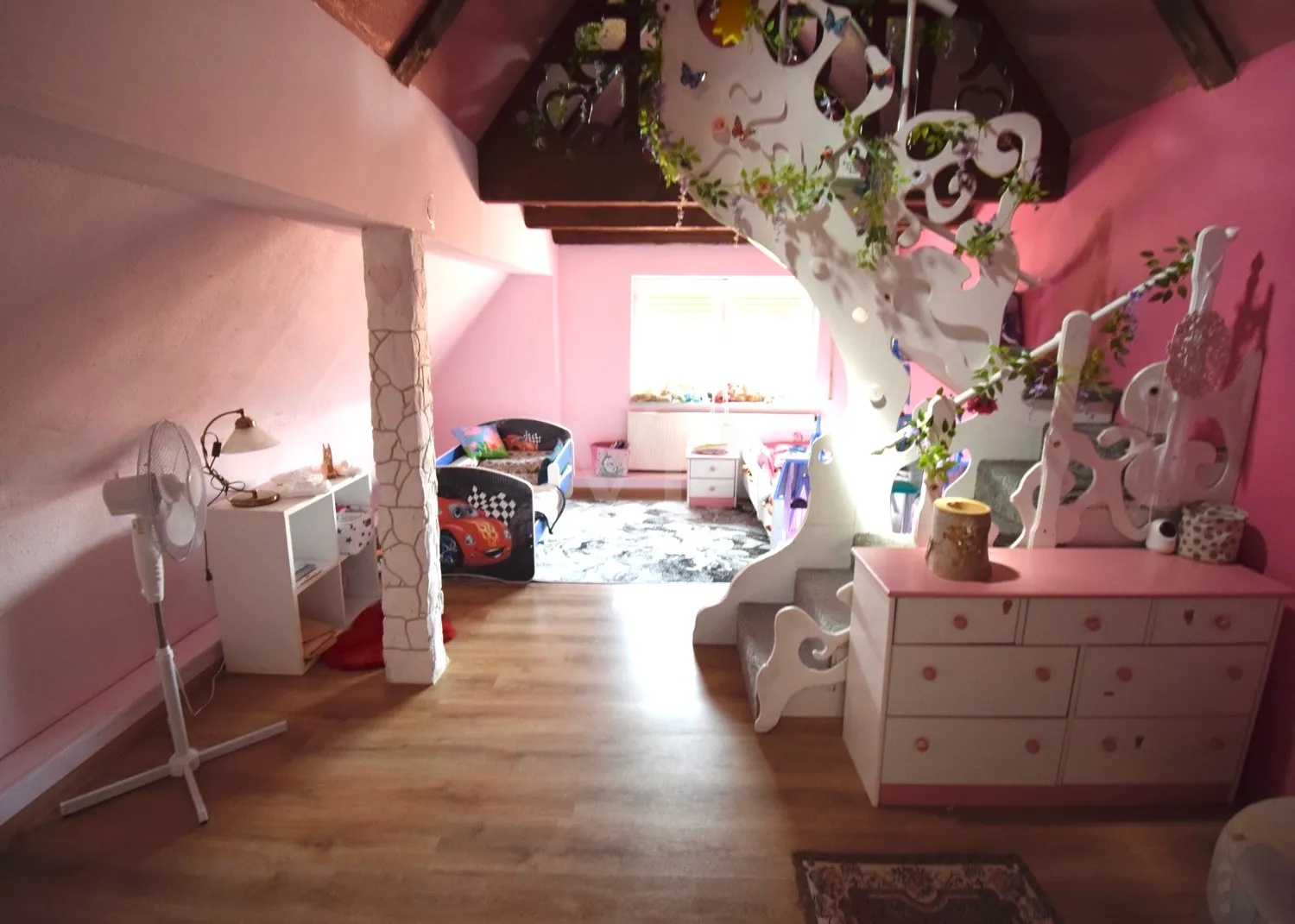 Kinderzimmer