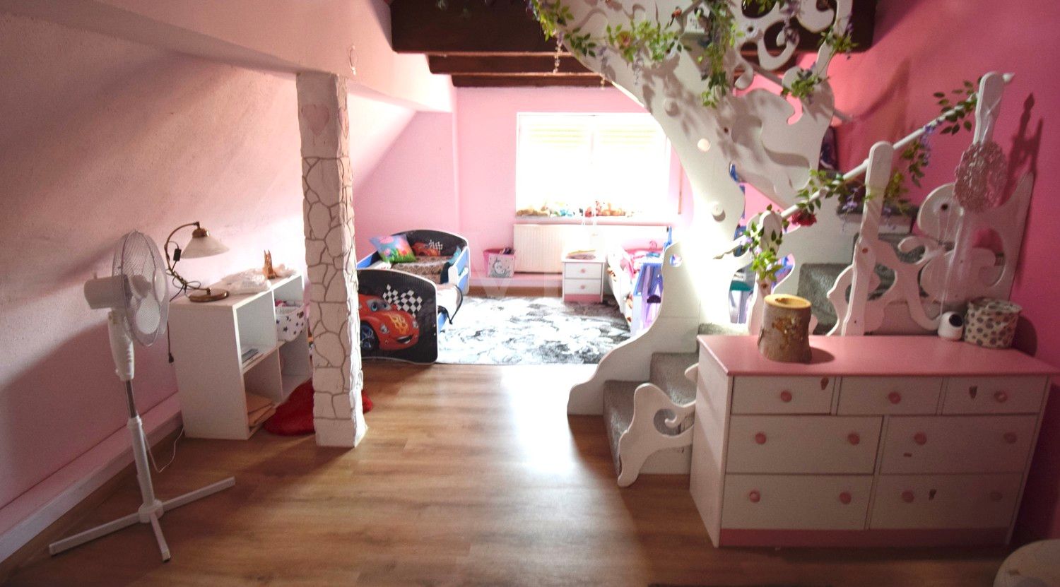 Kinderzimmer