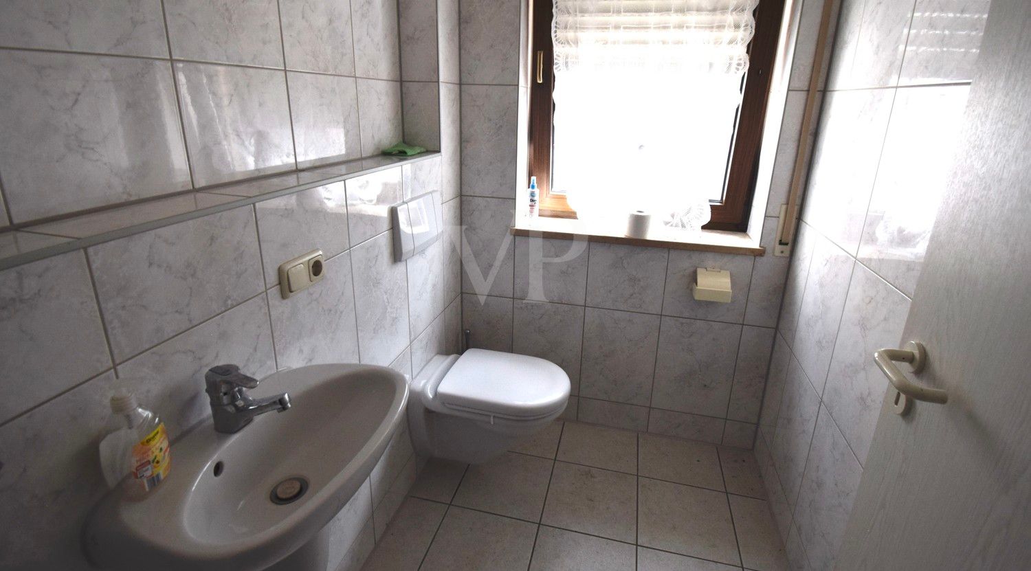 WC_Wellnessbereich