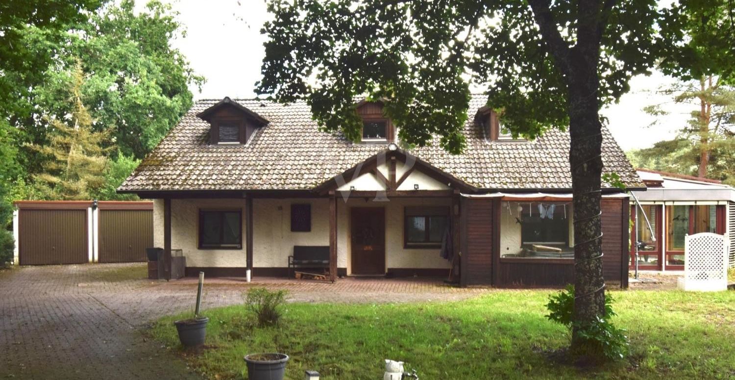 Haupthaus