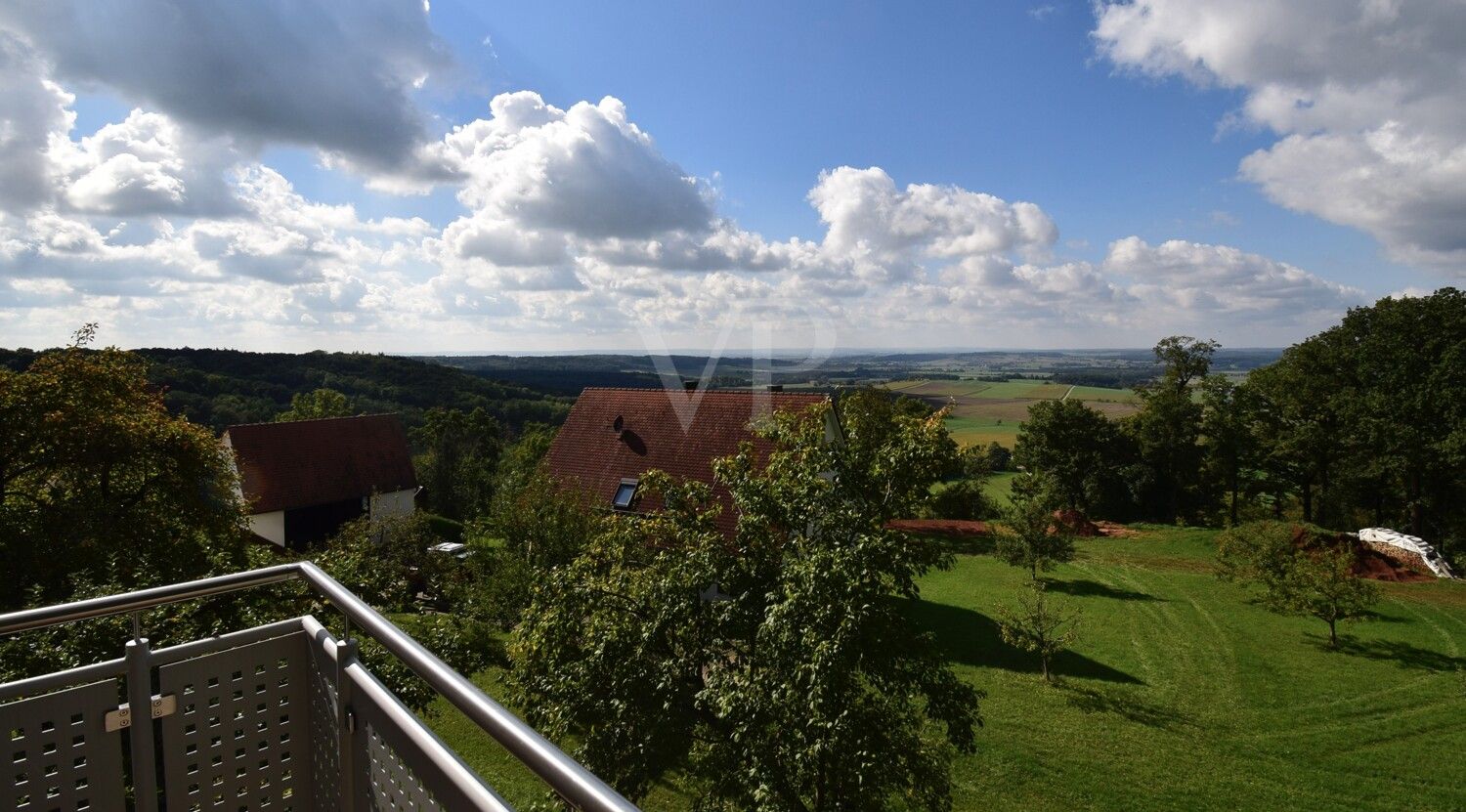 Fernblick