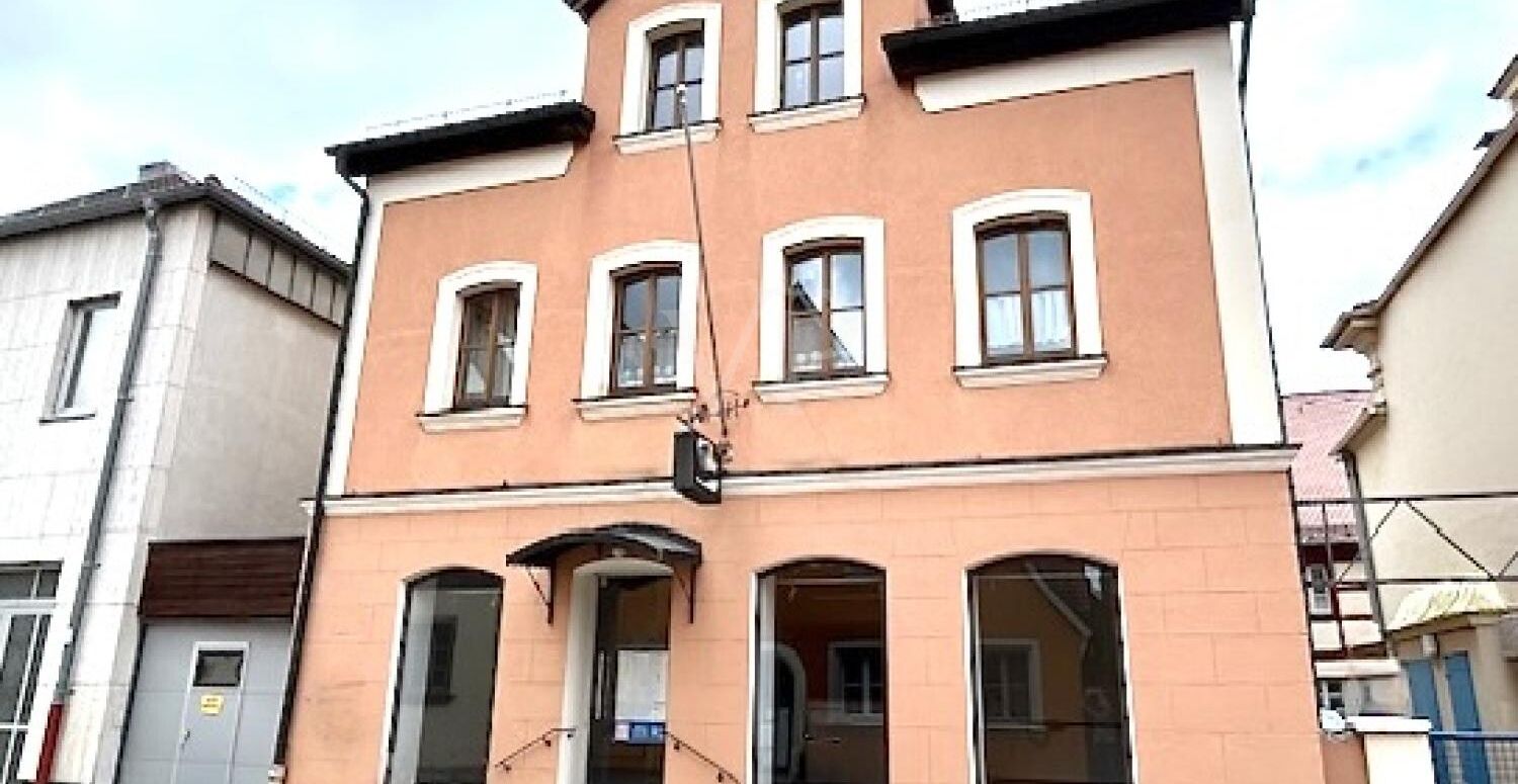 Haus