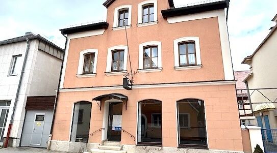 Haus
