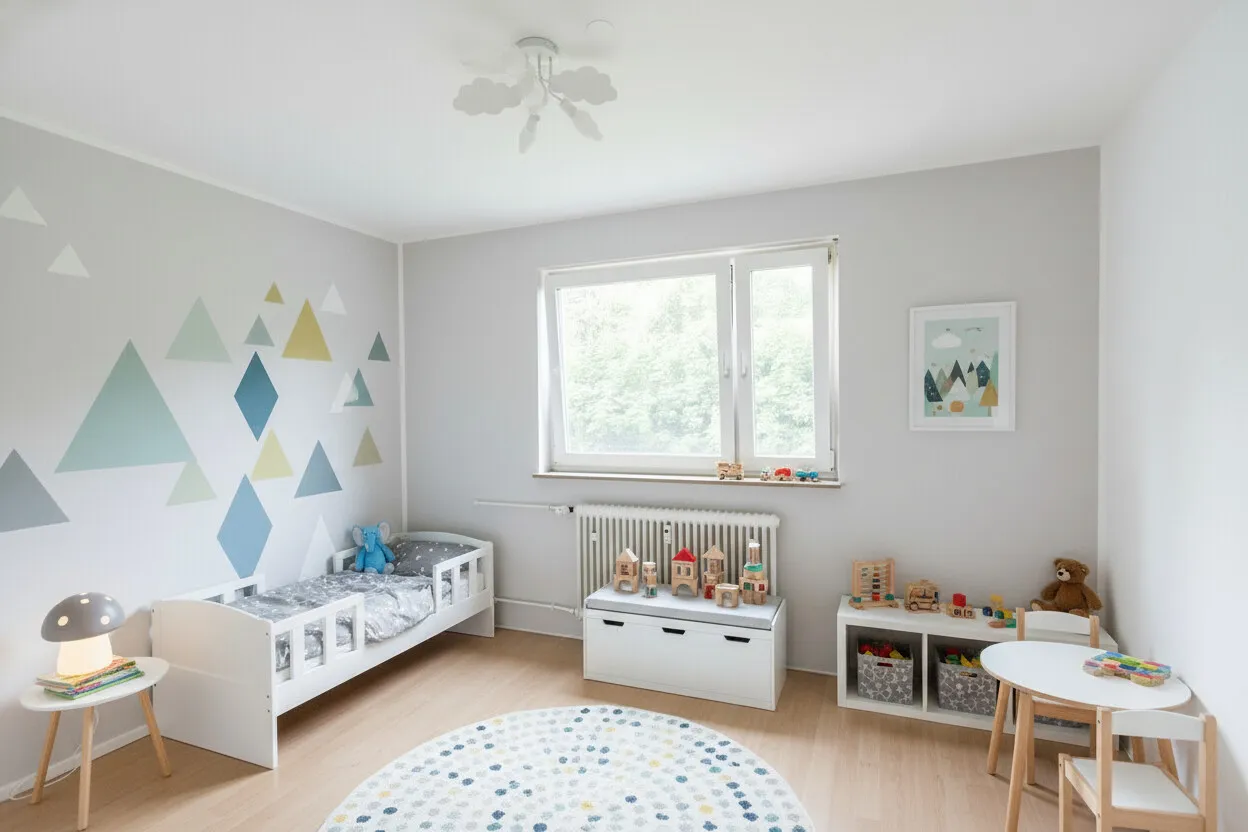 Kinderzimmer