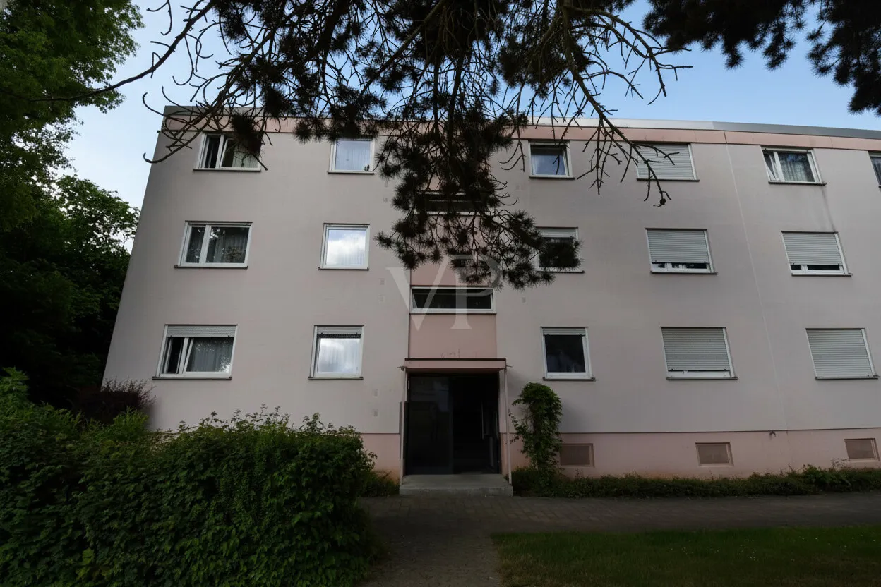 Haus