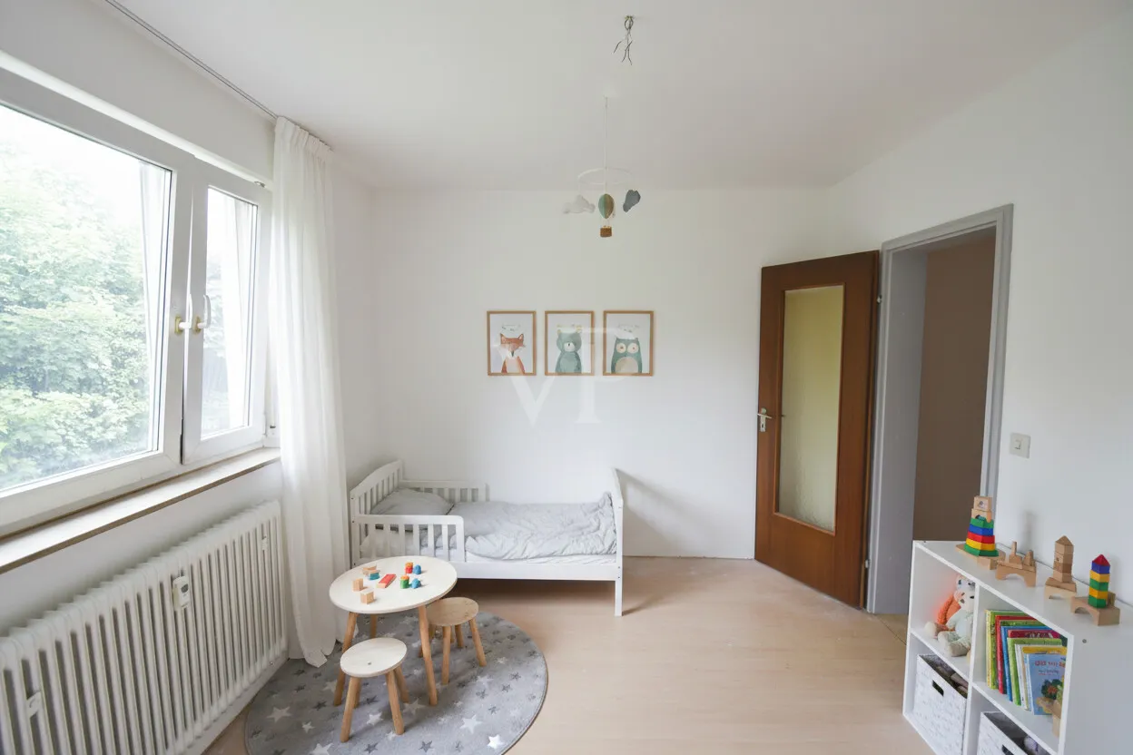 Kinderzimmer