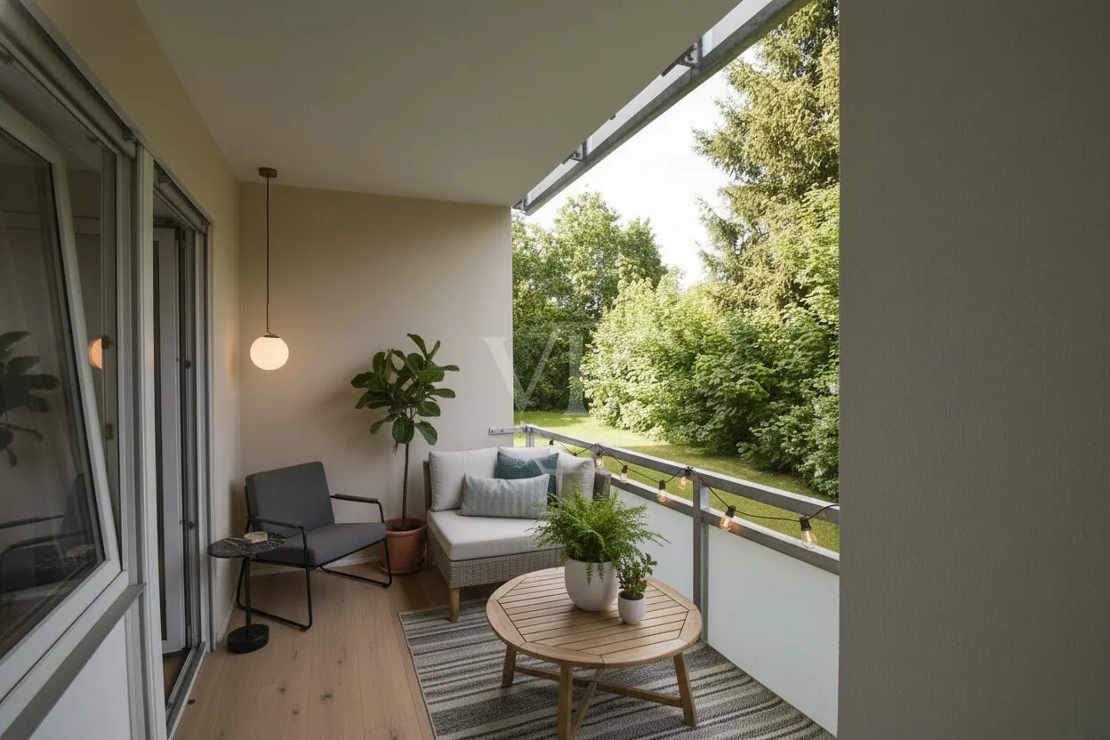 Balkon