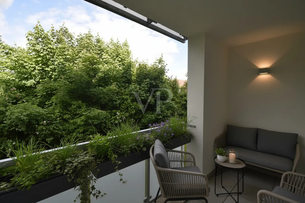 Balkon