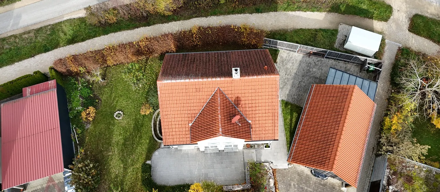 Ihr großzügiges Zuhause mit Garten – Familienleben entspannt genießen