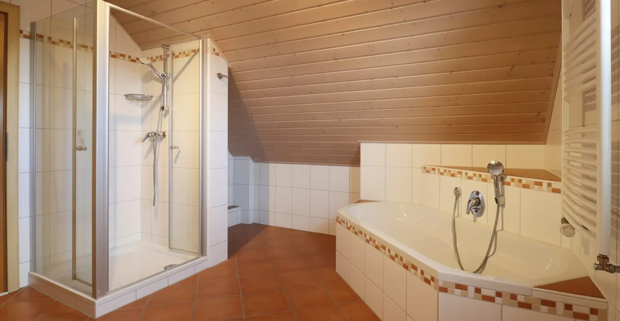 Badezimmer OG