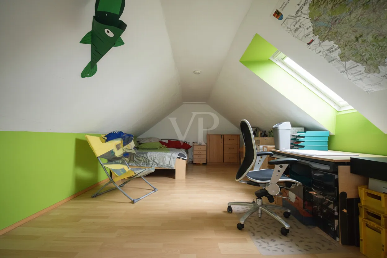 Kinderzimmer