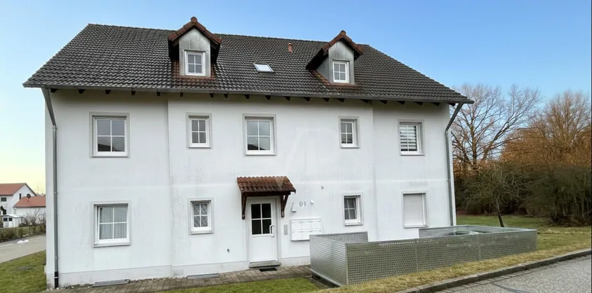 von Poll Immobilien GmbH