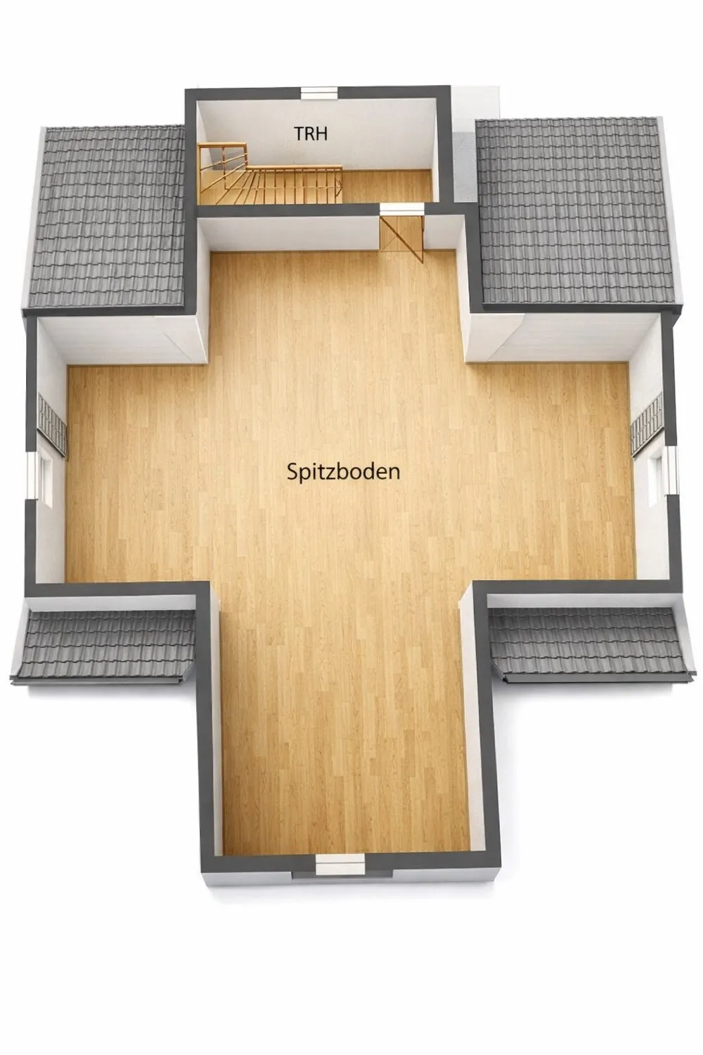 Dachboden