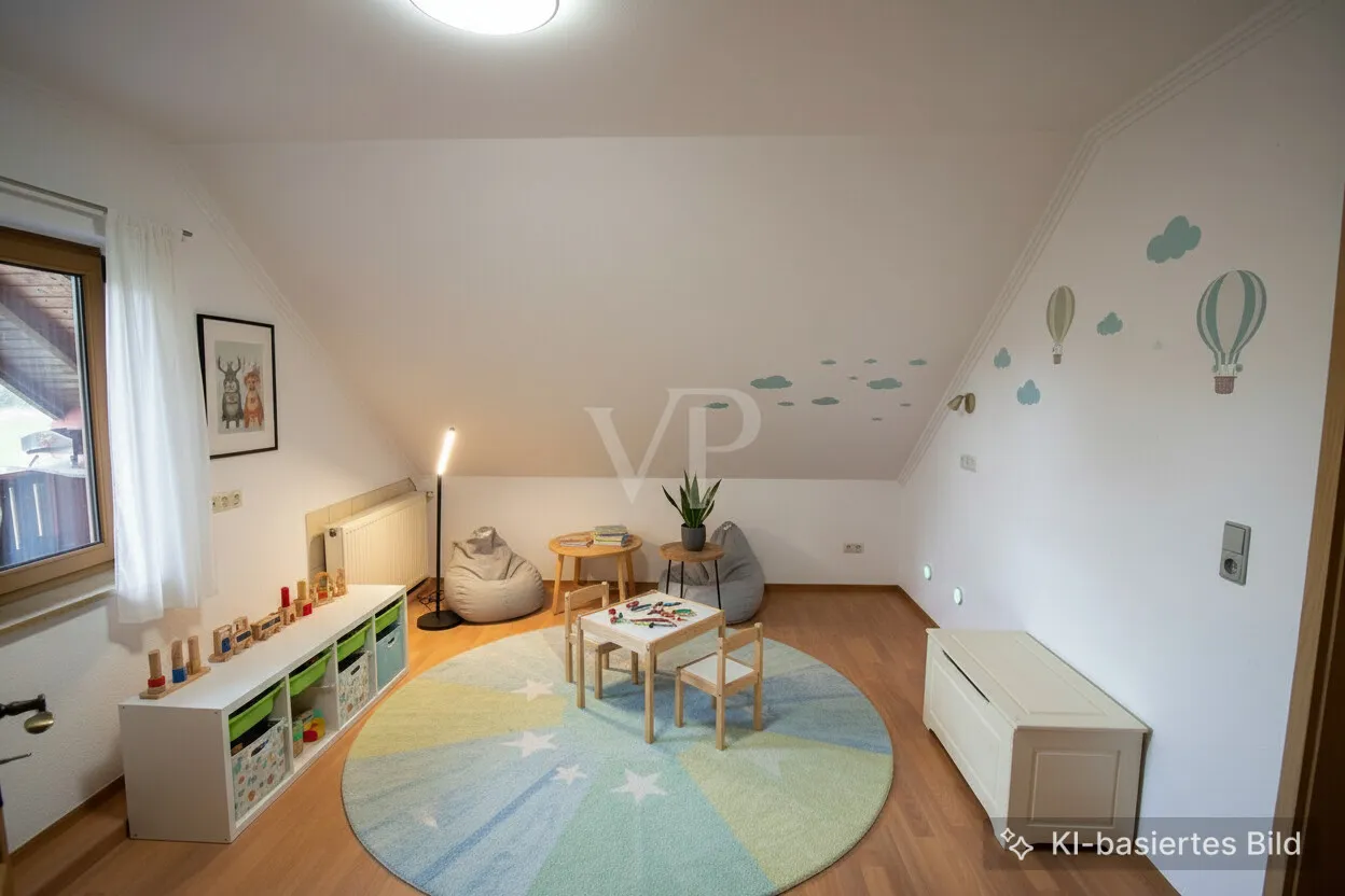 Kinderzimmer