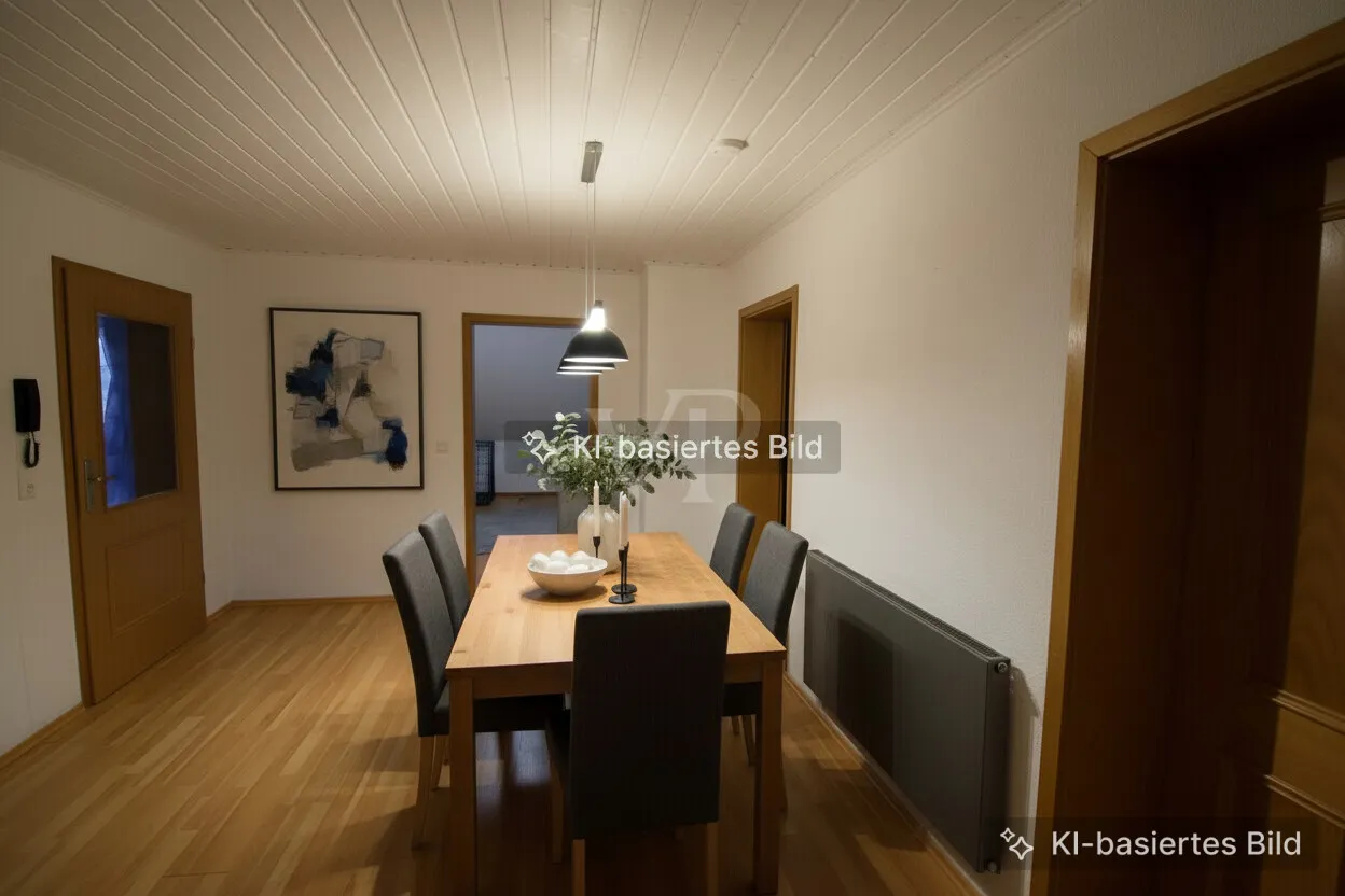 Esszimmer