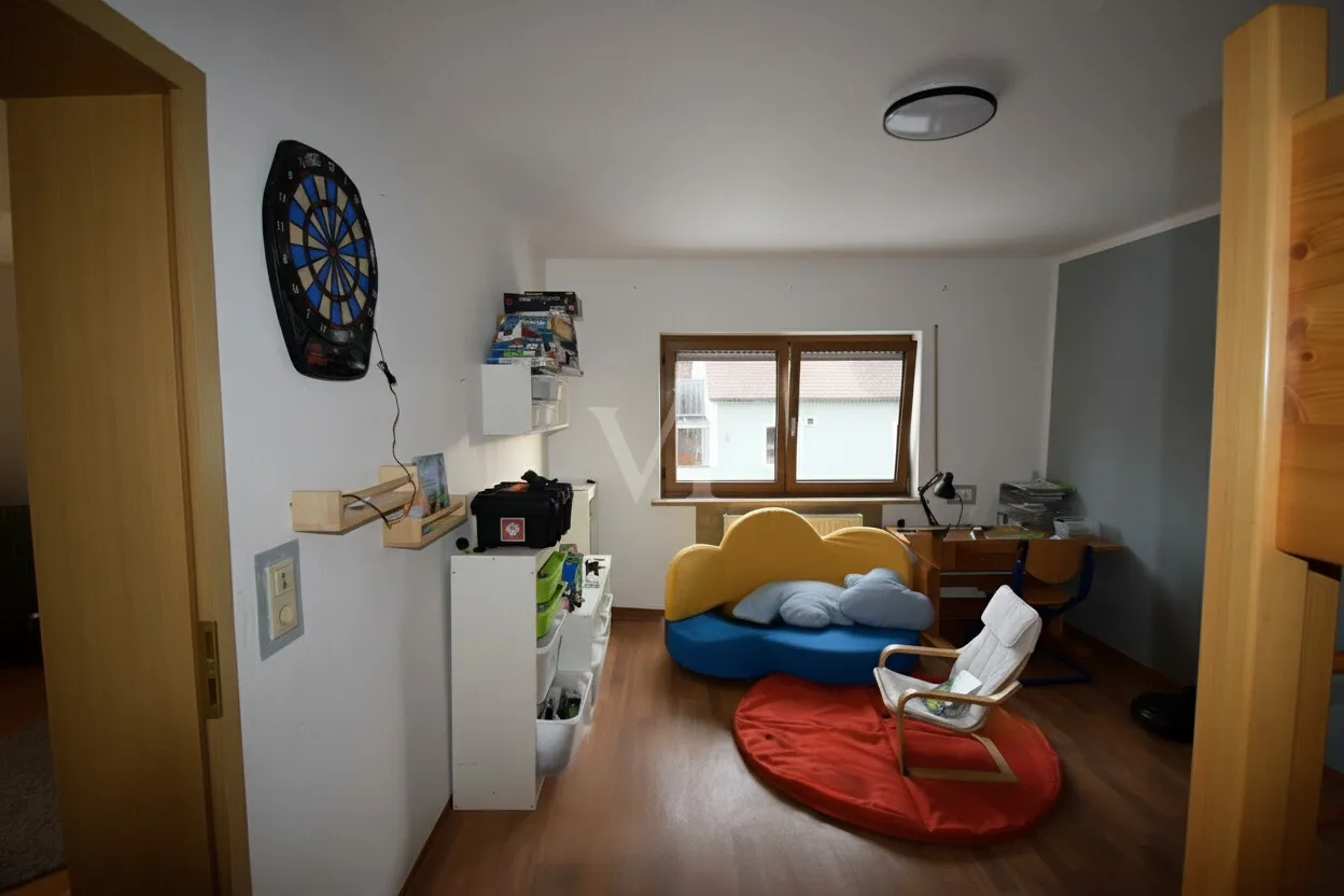 Kinderzimmer