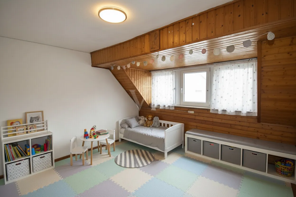 Kinderzimmer DG