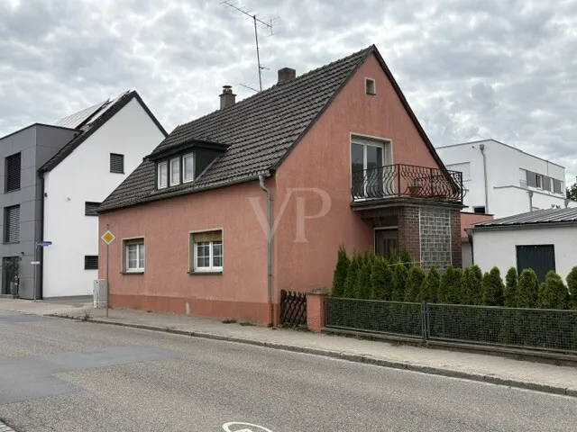 Haus