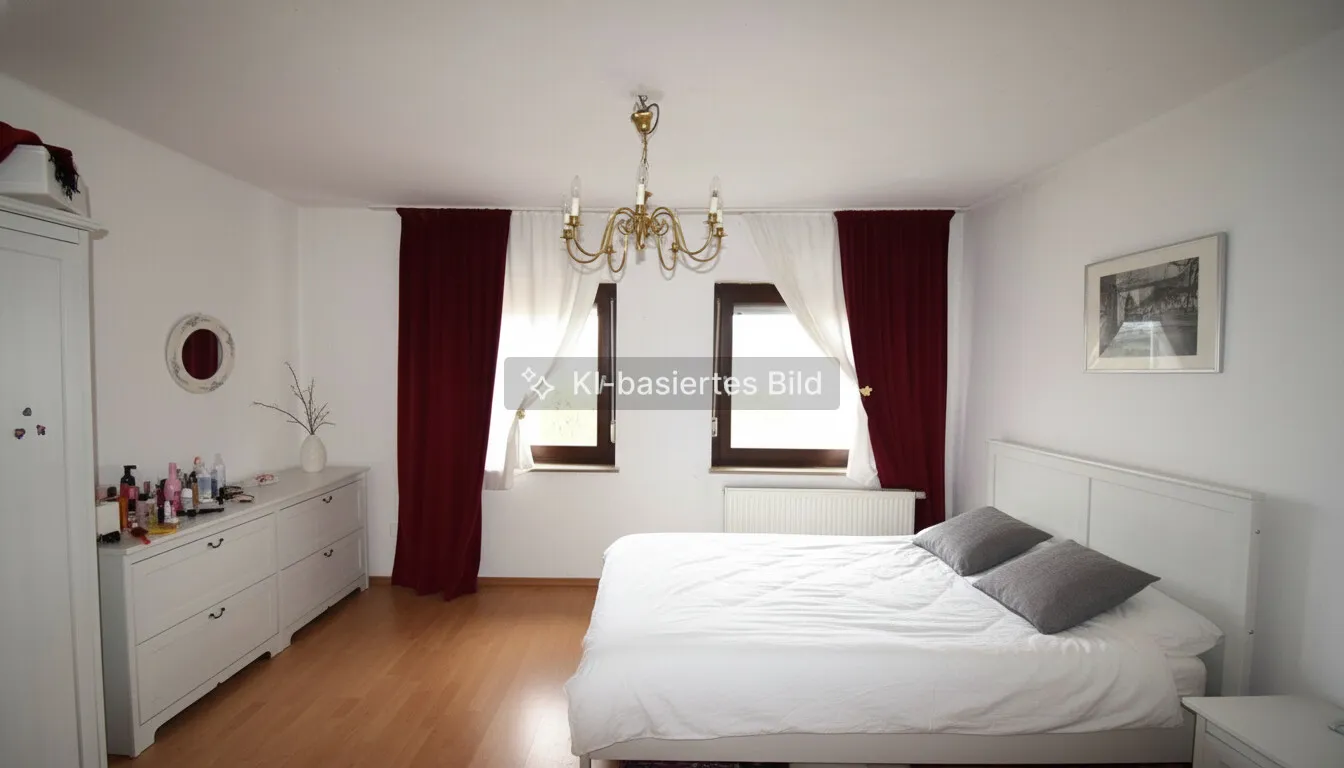 Schalfzimmer