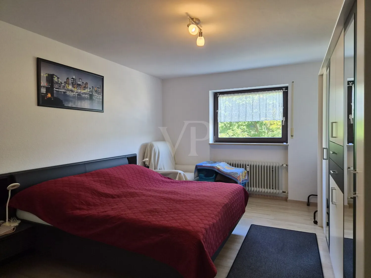 Schlasfzimmer