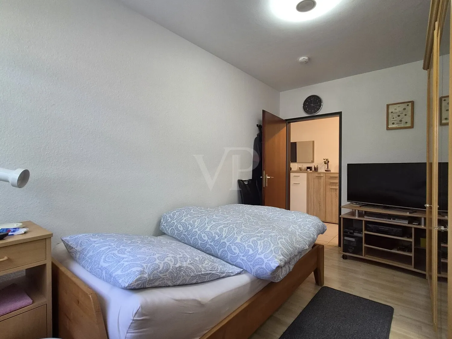 Gästezimmer