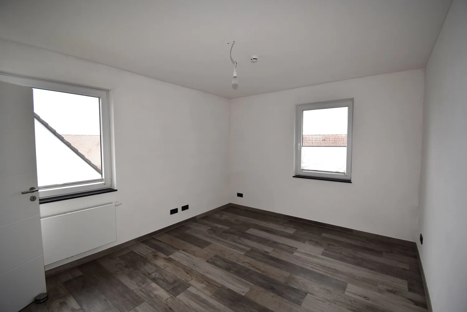 Arbeitszimmer