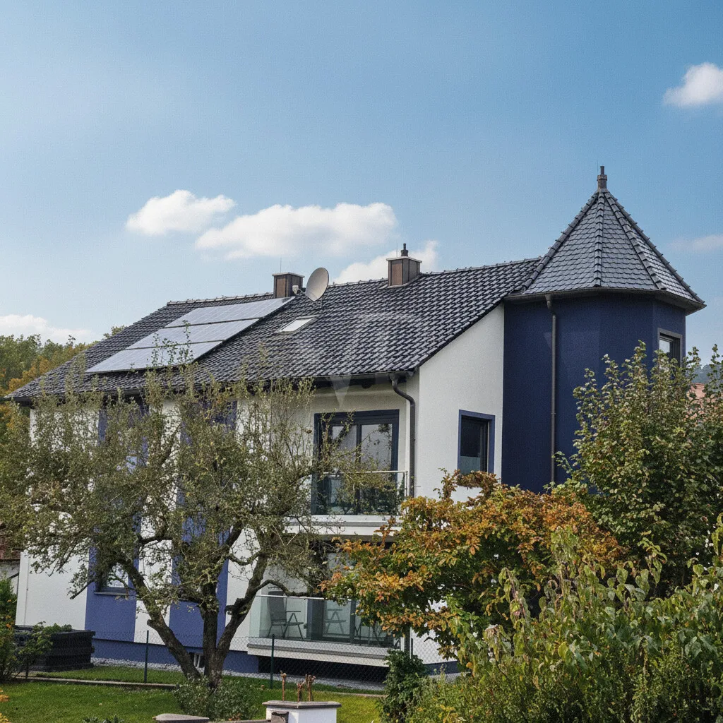 Haus