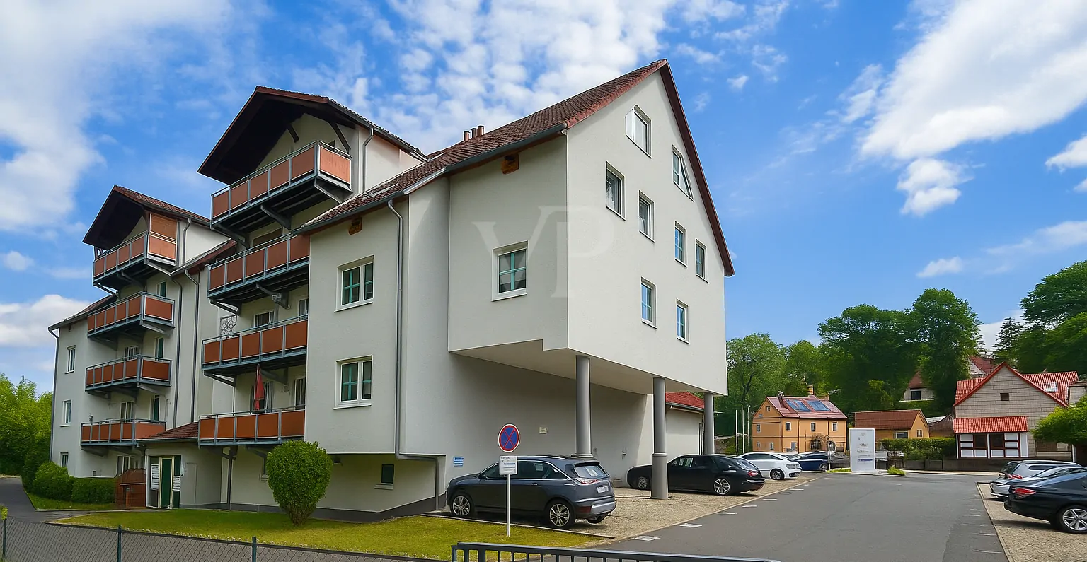 Locales comerciales con 25 plazas de aparcamiento: ¡el mejor precio de compra!