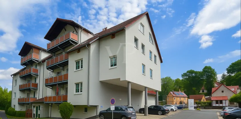 von Poll Immobilien GmbH