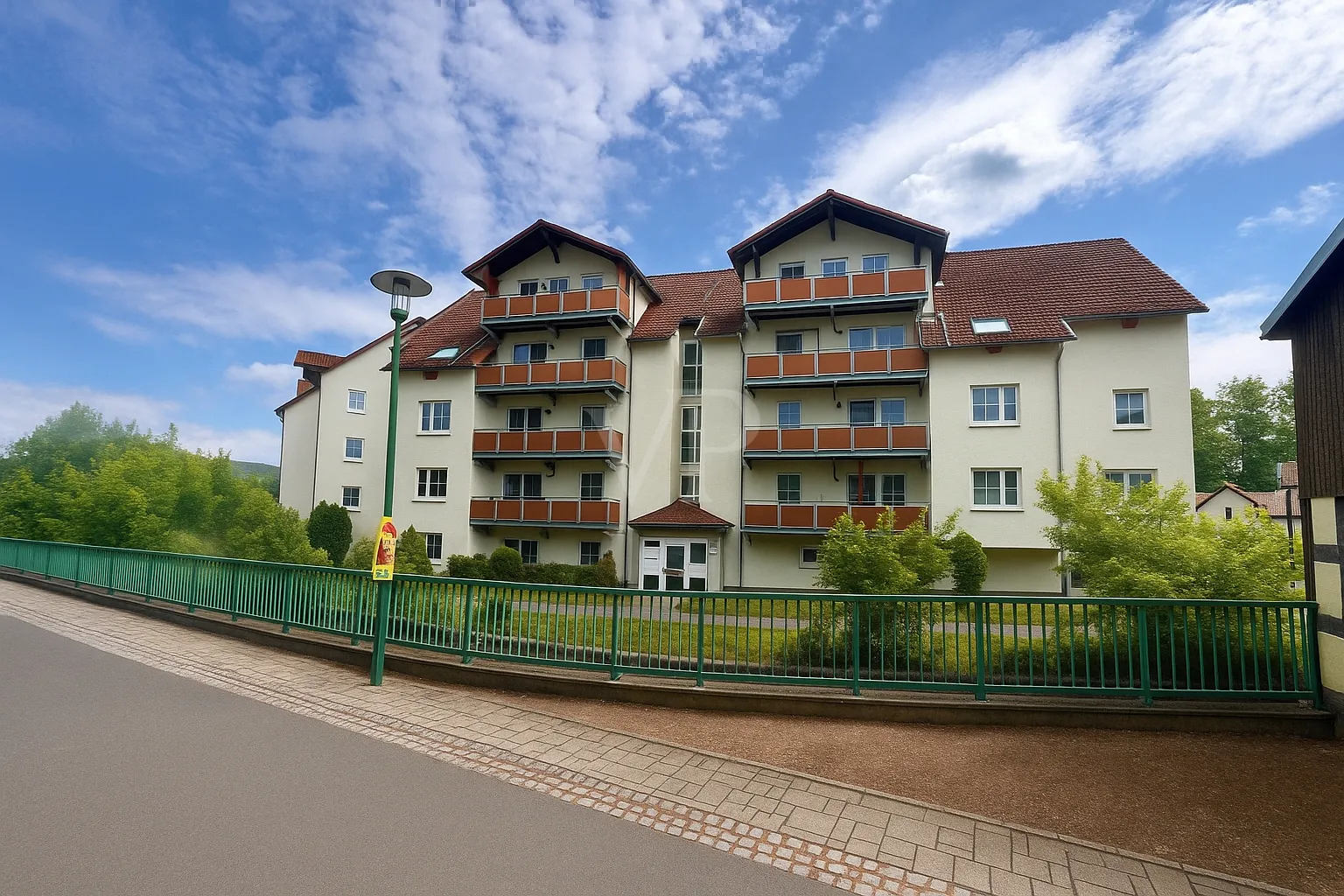 Außenansicht