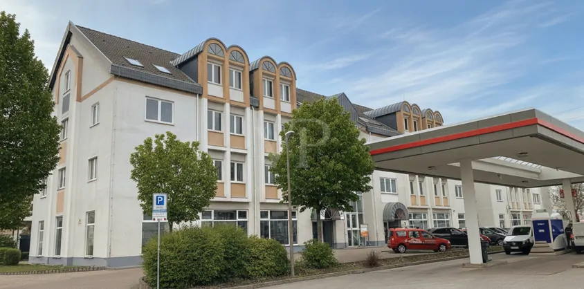 von Poll Immobilien GmbH