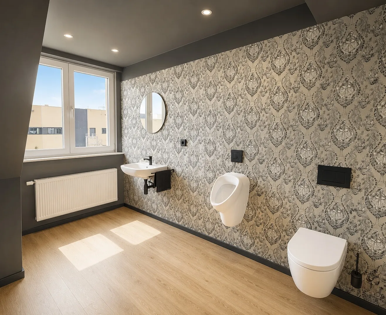 WC