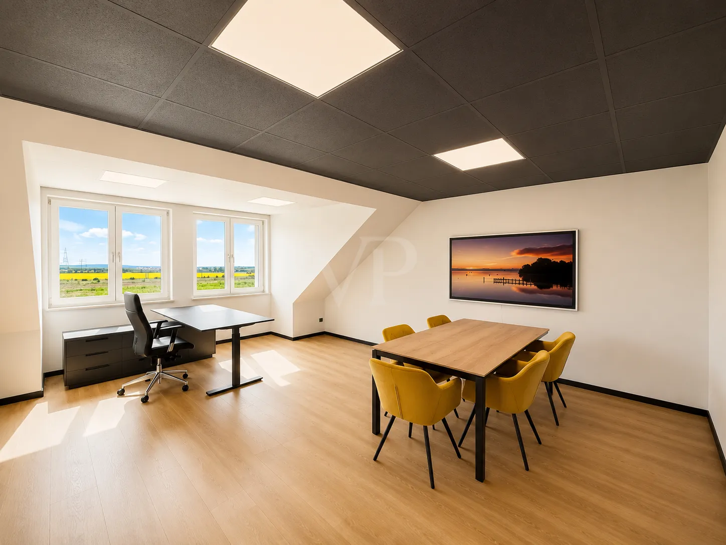Bürobeispiel 1