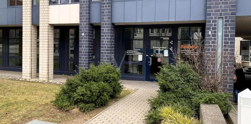 von Poll Immobilien GmbH