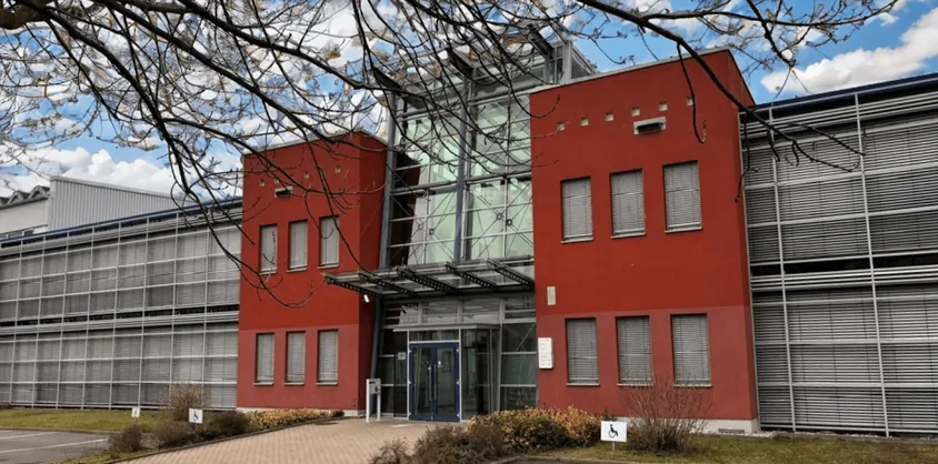 von Poll Immobilien GmbH