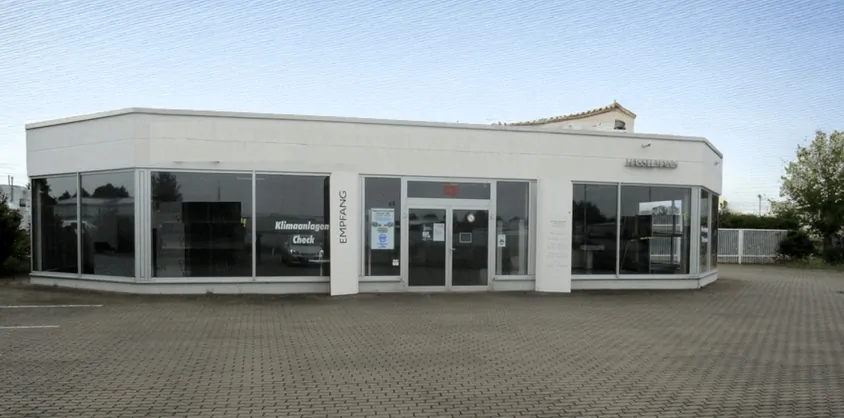 von Poll Immobilien GmbH
