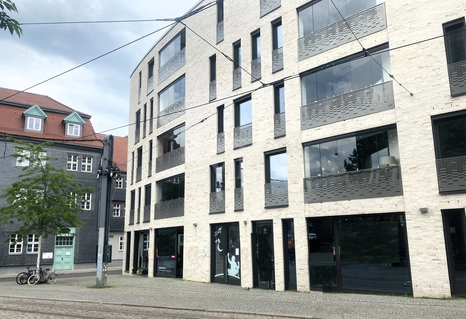 Ansicht