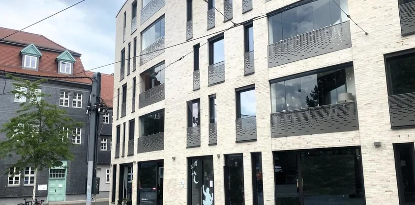 von Poll Immobilien GmbH