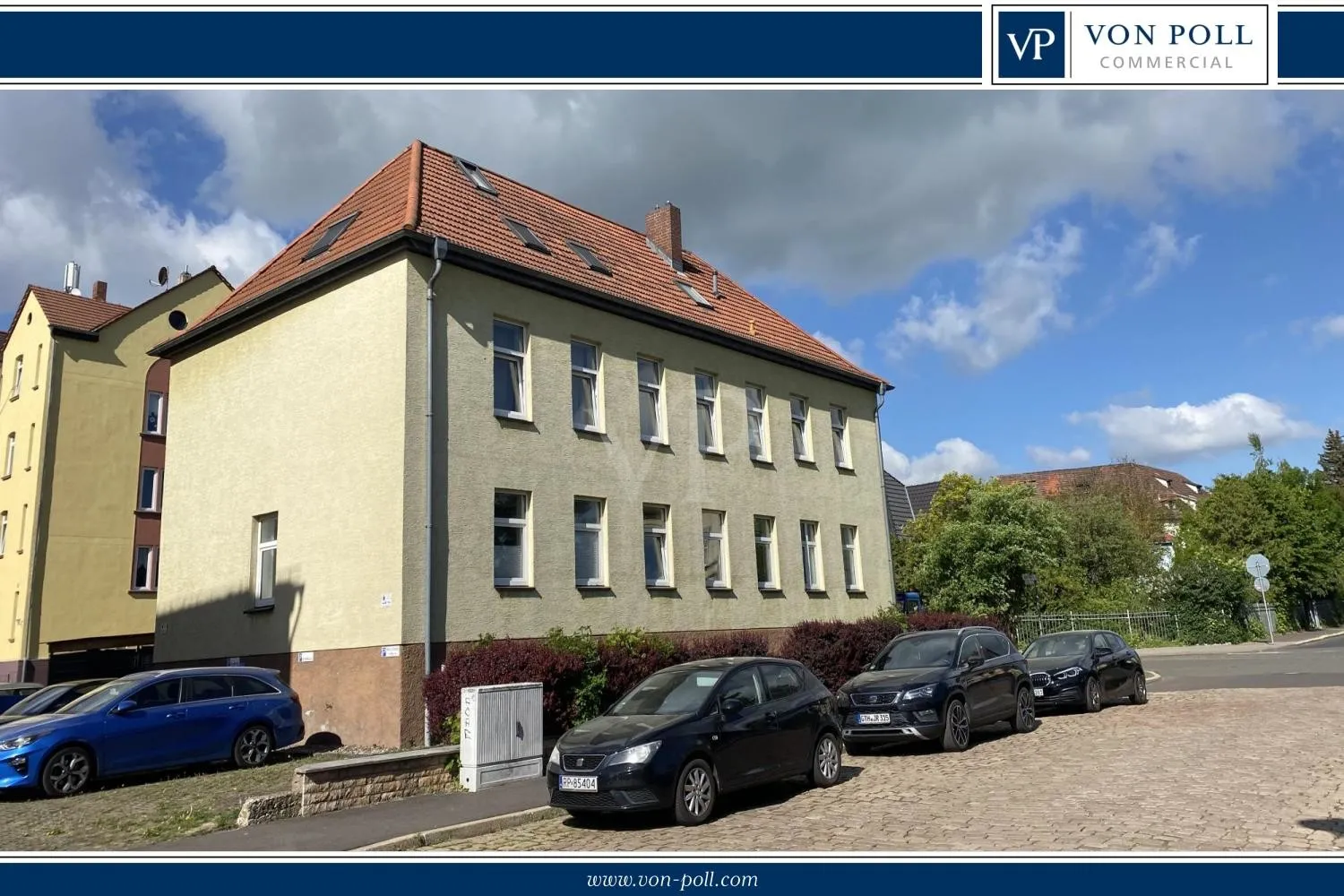 Seitenansicht R