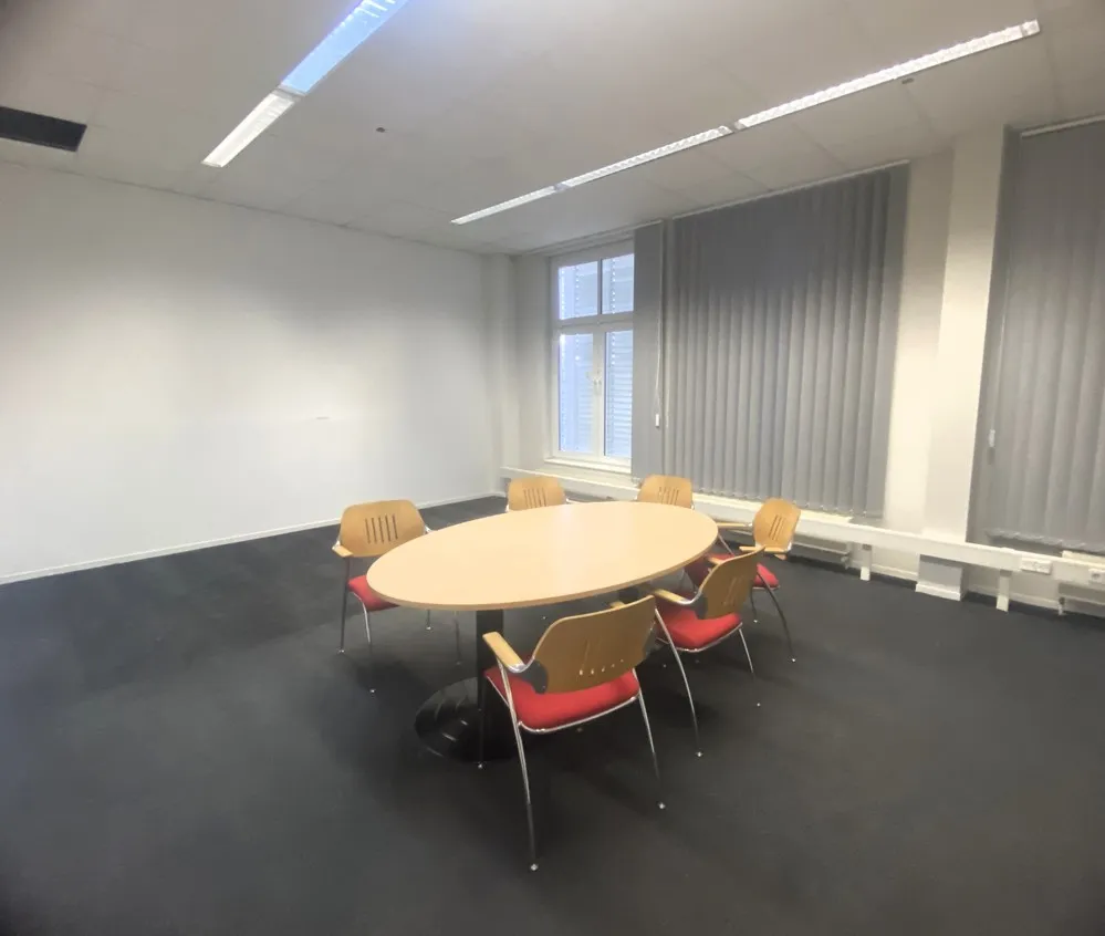Bürobeispiel 1