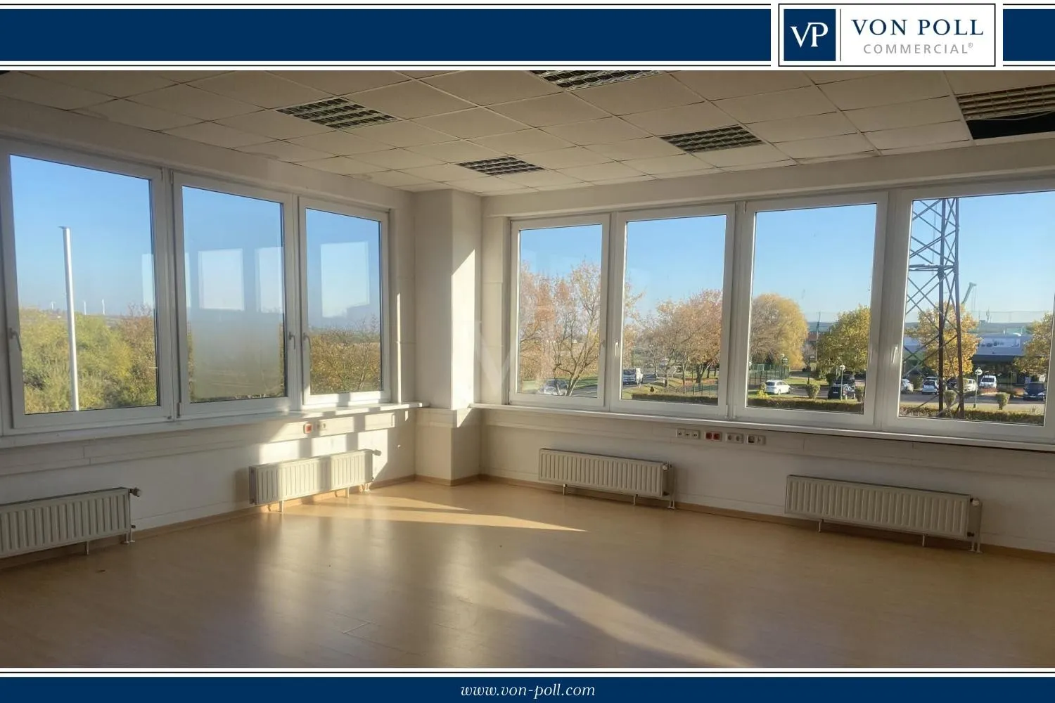 Bürobeispiel