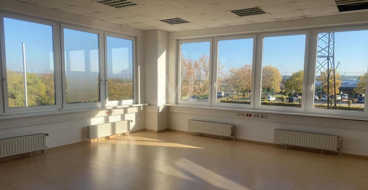 Bürobeispiel