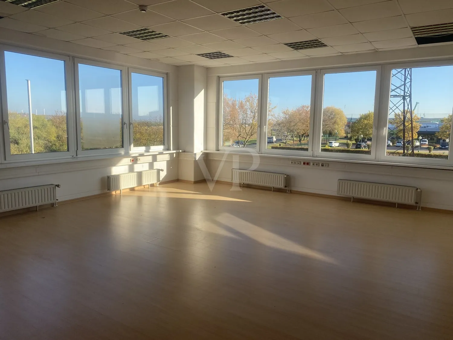 Büro