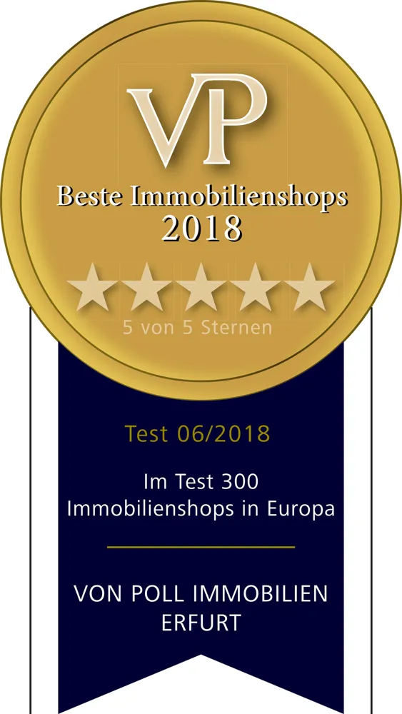 VP Beste Immobilienshops 2018