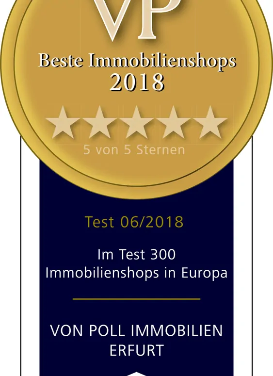 VP Beste Immobilienshops 2018