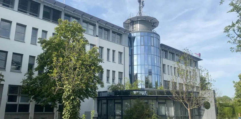 von Poll Immobilien GmbH