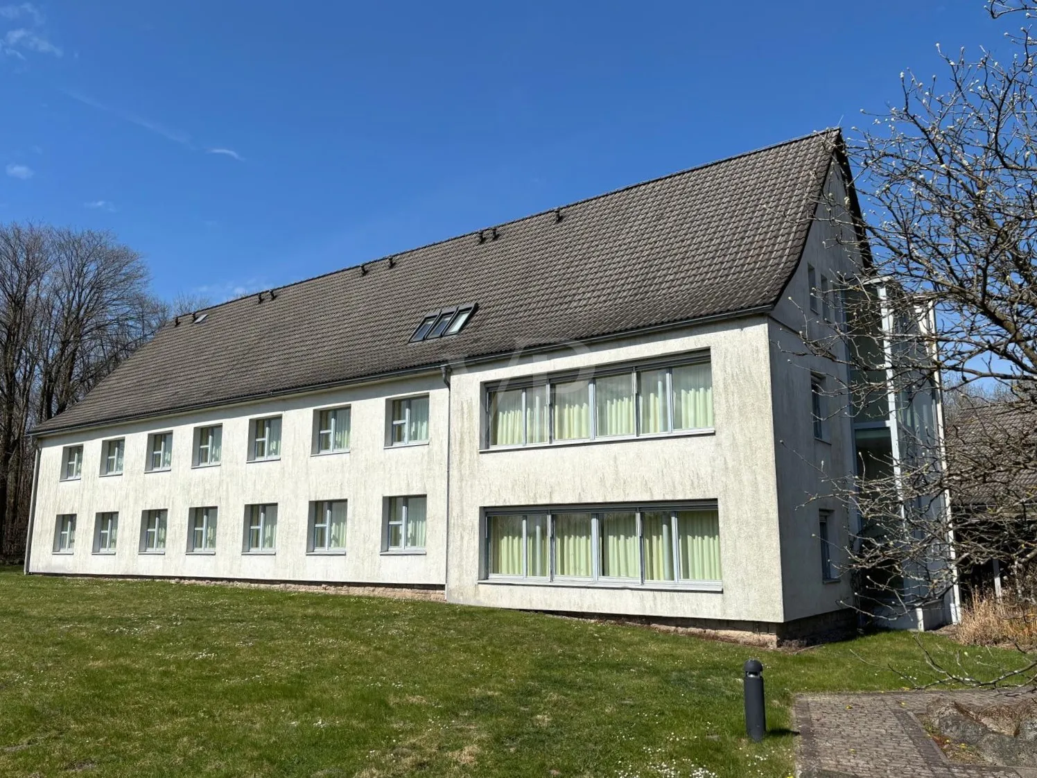 Seminargebäude