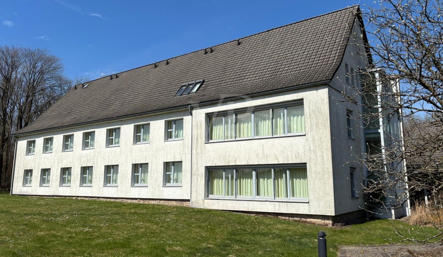 Seminargebäude